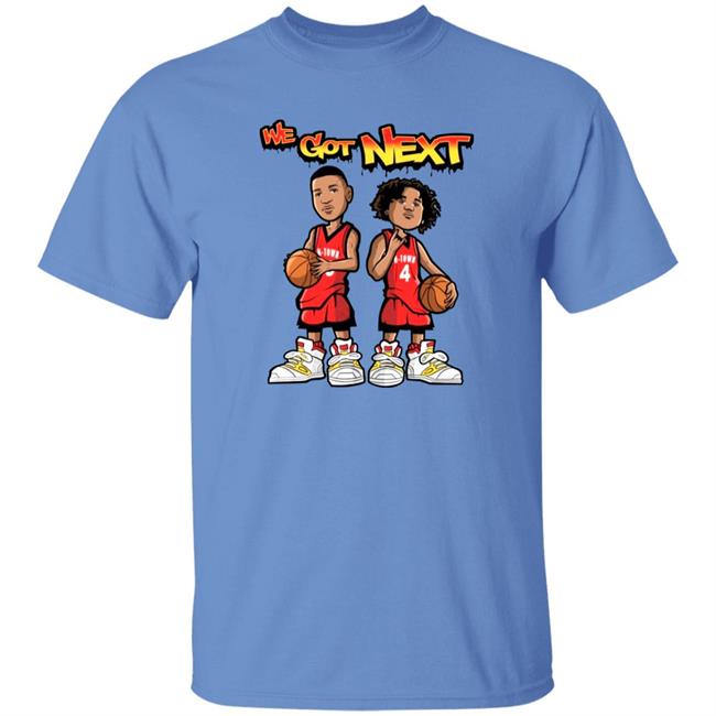 We Got Next Shirt Clutchfans Merch Clutchfans Merch We Got Next Shirt