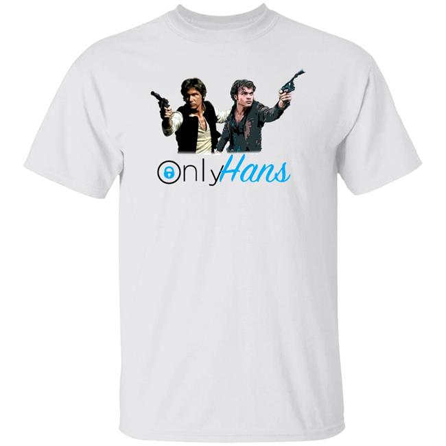Around The Galaxy Atgcast Podcast Stream Only Hans Shirt