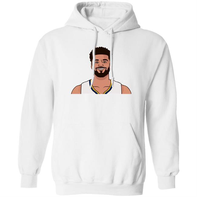 Statmuse Jamal Murray Shirt Statmuse Jamal Murray Shirt