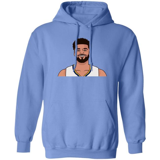 Statmuse Jamal Murray Shirt Jamal Murray Shirt Statmuse
