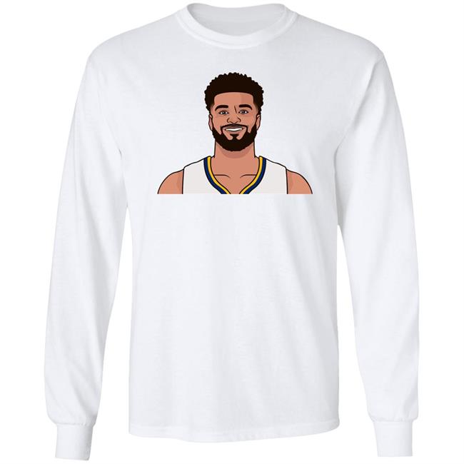 Statmuse Jamal Murray Shirt Jamal Murray Shirt Statmuse