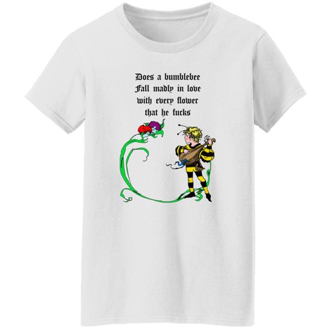 Shirts That Go Hard Bumblebee Boy Shirt The Good Shirts Store