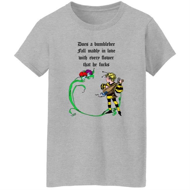 The Good Shirts Store Bumblebee Boy Shirt Shirts That Go Hard The Good Shirts Store Shirts That Go Hard Bumblebee Boy Shirt