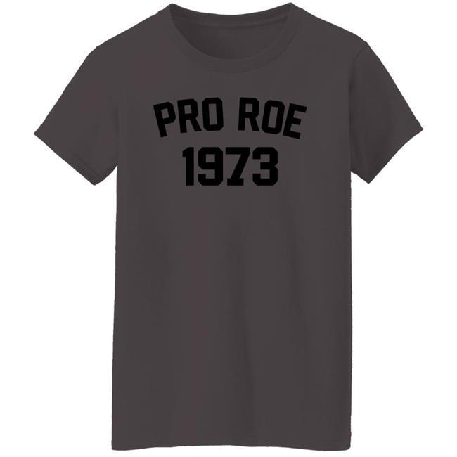 Pro Roe 1973 Shirt Jeffrey Dean Morgan Pro Roe 1973 Shirt Jeffrey Dean Morgan