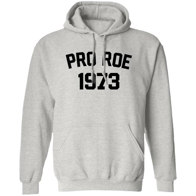 Pro Roe 1973 Shirt Jeffrey Dean Morgan Jeffrey Dean Morgan Pro Roe 1973 Shirt