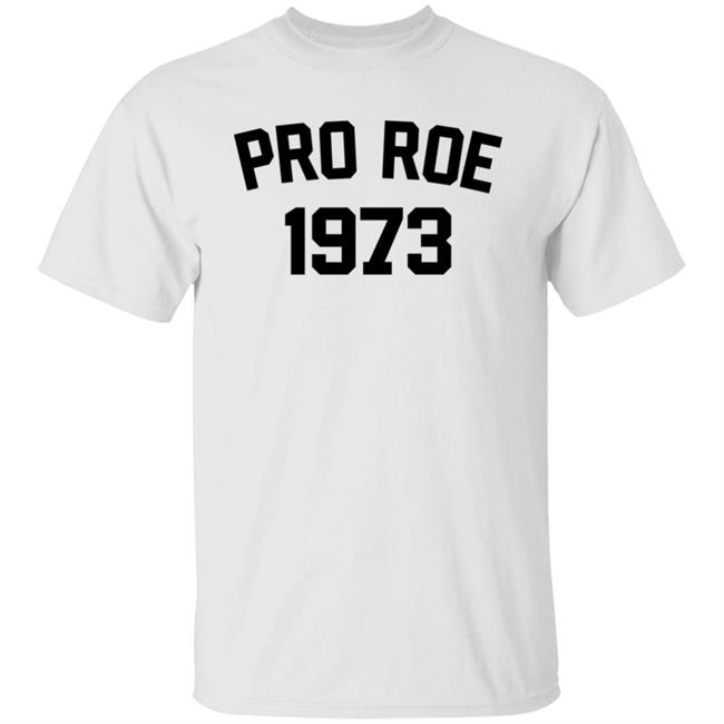 Pro Roe 1973 Shirt Jeffrey Dean Morgan Pro Roe 1973 Shirt Jeffrey Dean Morgan