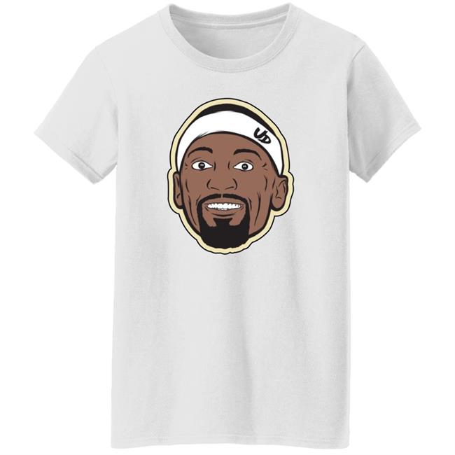 Bobby Bp Portis Newprofilepic 4 More Years T Shirt Bportistime Bobby Bp Portis New Picture Shirt