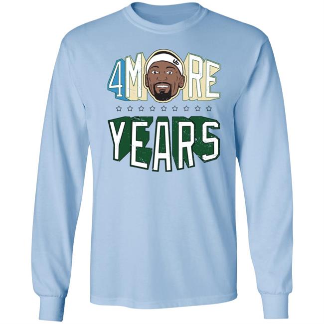 Four More Years Shirt Bobby Bp Portis Under Dog Merch Four More Years Bobby Bp Portis Shirt Four More Years Shirt Bobby Bp Portis Under Dog Merch Four More Years Bobby Bp Portis Shirt