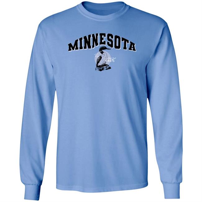 Glaive Merch Minnesota Clollection Minnesota Is A Place That Exists Sweatshirt Minnesota Clollection Minnesota Is A Place That Exists Sweatshirt Glaive Merch