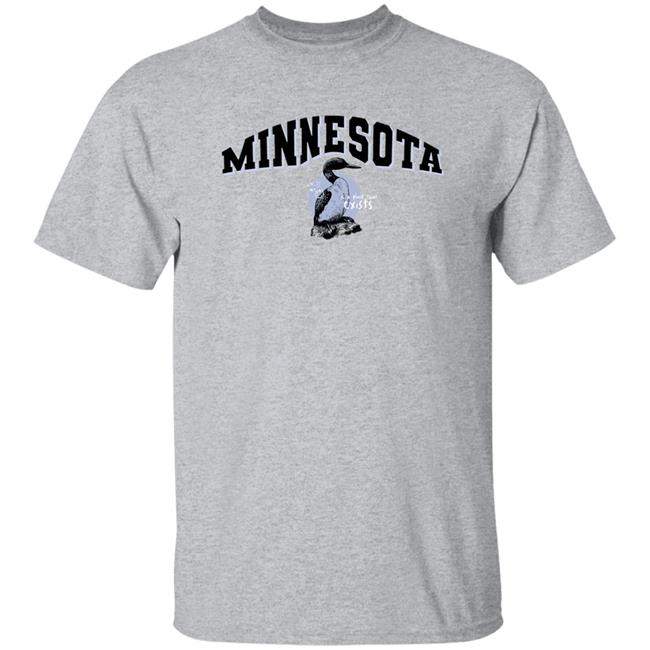 Glaive Merch Minnesota Clollection Minnesota Is A Place That Exists Sweatshirt Minnesota Clollection Glaive Merch Minnesota Is A Place That Exists Sweatshirt