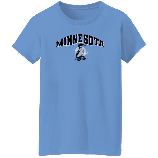 Glaive Merch Minnesota Clollection Minnesota Is A Place That Exists Sweatshirt Minnesota Clollection Minnesota Is A Place That Exists Sweatshirt Glaive Merch
