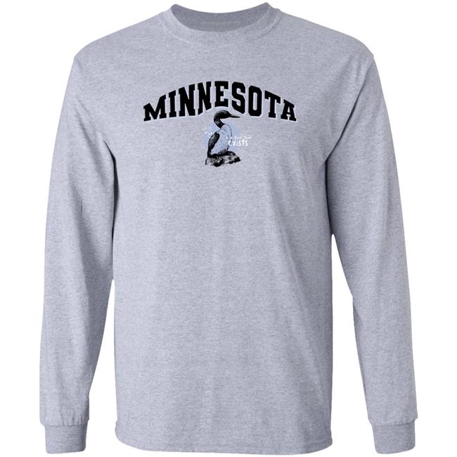 Glaive Merch Minnesota Clollection Minnesota Is A Place That Exists Sweatshirt Glaive Merch Minnesota Is A Place That Exists Sweatshirt Minnesota Clollection