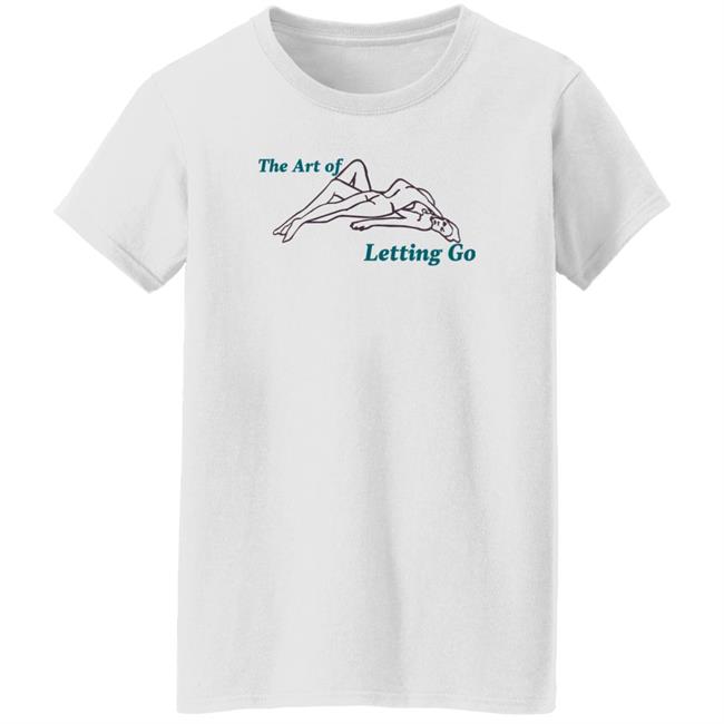Lovers The Art Of Letting Go Shirt Lovers Never Die Merch Lovers Never Die Merch Lovers The Art Of Letting Go Shirt