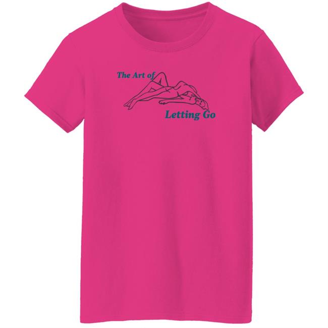 Lovers The Art Of Letting Go Shirt Lovers Never Die Merch Lovers The Art Of Letting Go Shirt Lovers Never Die Merch