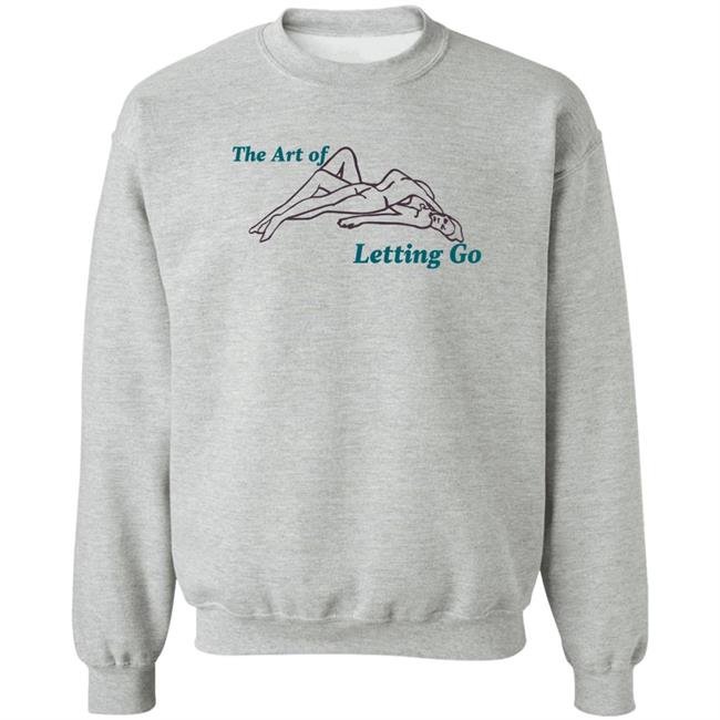 Lovers The Art Of Letting Go Shirt Lovers Never Die Merch Lovers The Art Of Letting Go Shirt Lovers Never Die Merch