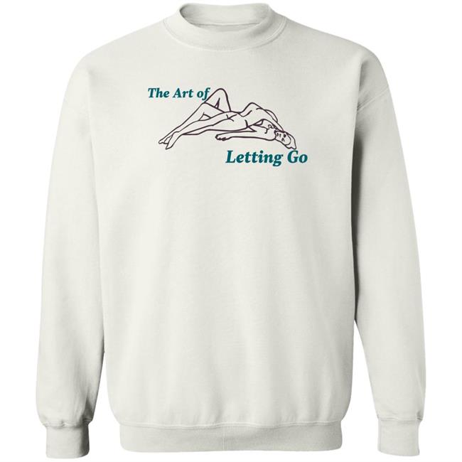 Lovers The Art Of Letting Go Shirt Lovers Never Die Merch Lovers The Art Of Letting Go Shirt Lovers Never Die Merch