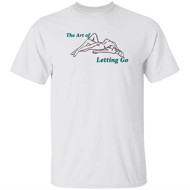 Lovers The Art Of Letting Go Shirt Lovers Never Die Merch Lovers The Art Of Letting Go Shirt Lovers Never Die Merch