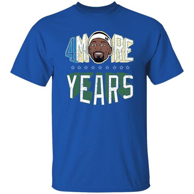 Under Dog Merch Bobby Bp Portis Four More Years Bobby Shirt Bobby Bp Portis Four More Years Bobby Shirt Under Dog Merch