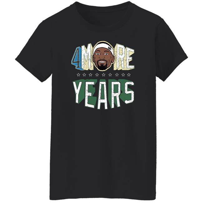 Under Dog Merch Bobby Bp Portis Four More Years Bobby Shirt Bobby Bp Portis Four More Years Bobby Shirt Under Dog Merch