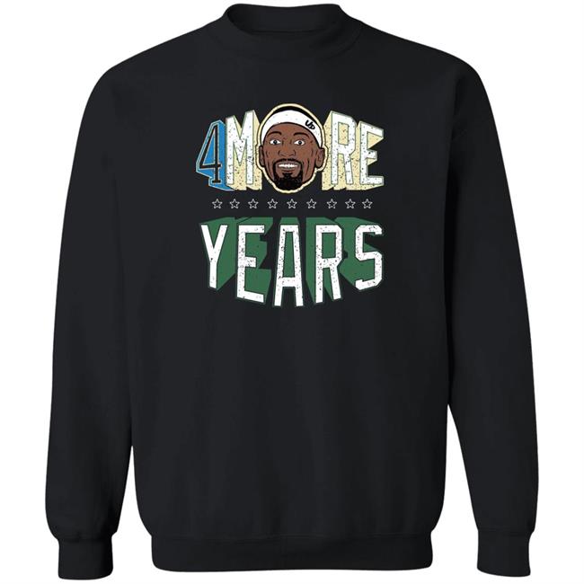 Under Dog Merch Bobby Bp Portis Four More Years Bobby Shirt Four More Years Bobby Shirt Bobby Bp Portis Under Dog Merch