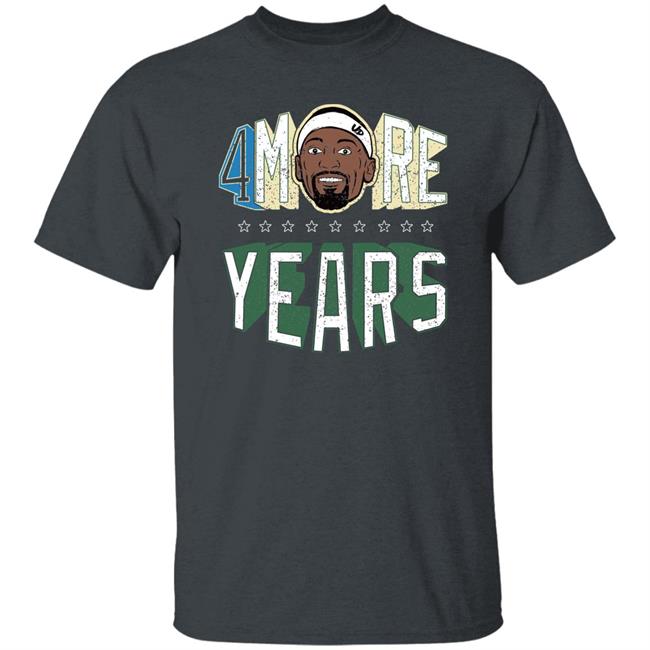 Under Dog Merch Bobby Bp Portis Four More Years Bobby Shirt Four More Years Bobby Shirt Bobby Bp Portis Under Dog Merch