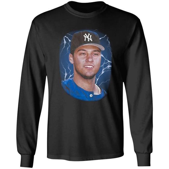 Immanuel Jaylen The Captain Jeter 2 Shirt Tommy Mcbuckets Merch Tommy Mcbuckets Merch Immanuel Jaylen The Captain Jeter 2 Shirt