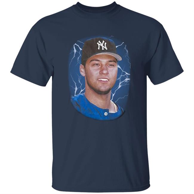 Immanuel Jaylen The Captain Jeter 2 Shirt Tommy Mcbuckets Merch Tommy Mcbuckets Merch Immanuel Jaylen The Captain Jeter 2 Shirt