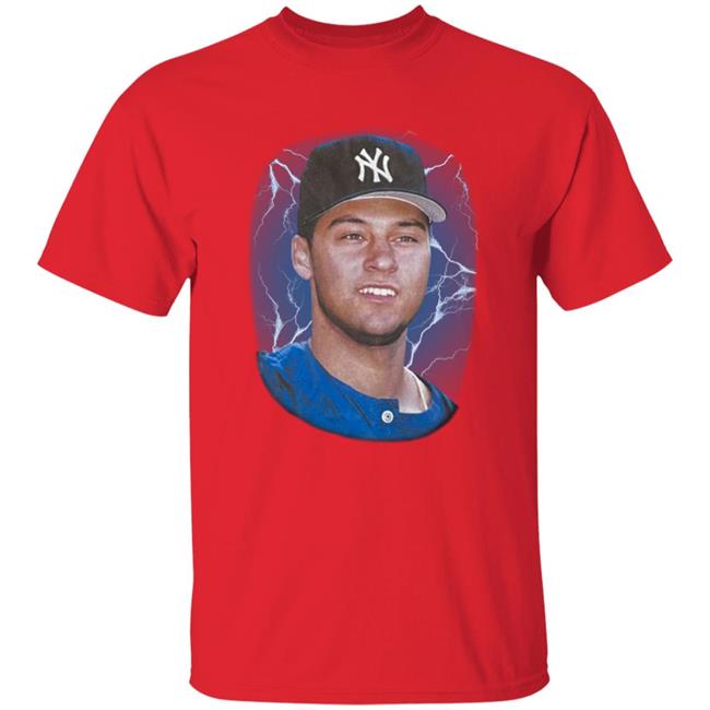 Immanuel Jaylen The Captain Jeter 2 Shirt Tommy Mcbuckets Merch The Captain Jeter 2 Shirt Immanuel Jaylen Tommy Mcbuckets Merch