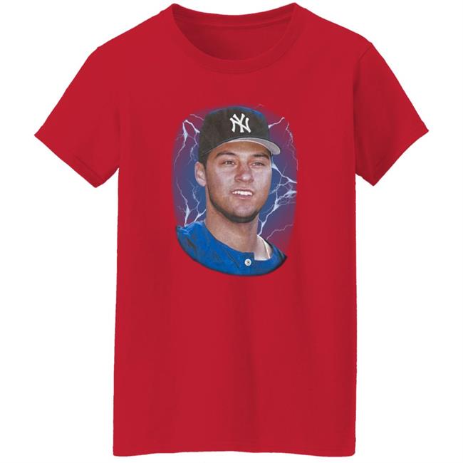 Immanuel Jaylen The Captain Jeter 2 Shirt Tommy Mcbuckets Merch The Captain Jeter 2 Shirt Immanuel Jaylen Tommy Mcbuckets Merch