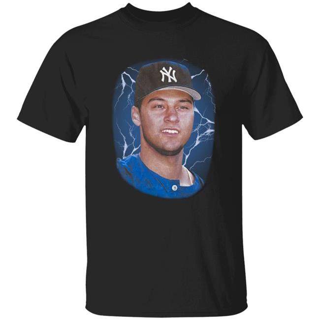Immanuel Jaylen The Captain Jeter 2 Shirt Tommy Mcbuckets Merch Immanuel Jaylen Tommy Mcbuckets Merch The Captain Jeter 2 Shirt