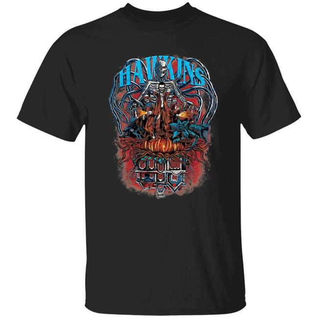 Detroit Sana Merch Sana Detroit Hawkins Indiana Shirt