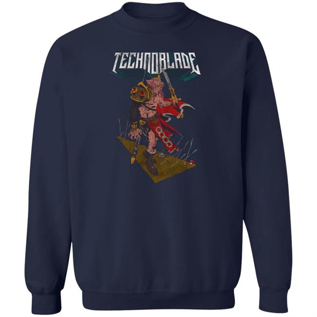 Alexander Technoblade Merch Store Technoblade So Long Nerds Shirt Technoblade So Long Nerds Shirt Alexander Technoblade Merch Store
