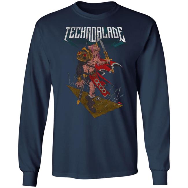 Alexander Technoblade Merch Store Technoblade So Long Nerds Shirt Technoblade So Long Nerds Shirt Alexander Technoblade Merch Store
