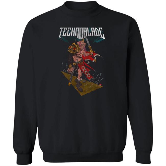 Alexander Technoblade Merch Store Technoblade So Long Nerds Shirt Technoblade So Long Nerds Shirt Alexander Technoblade Merch Store