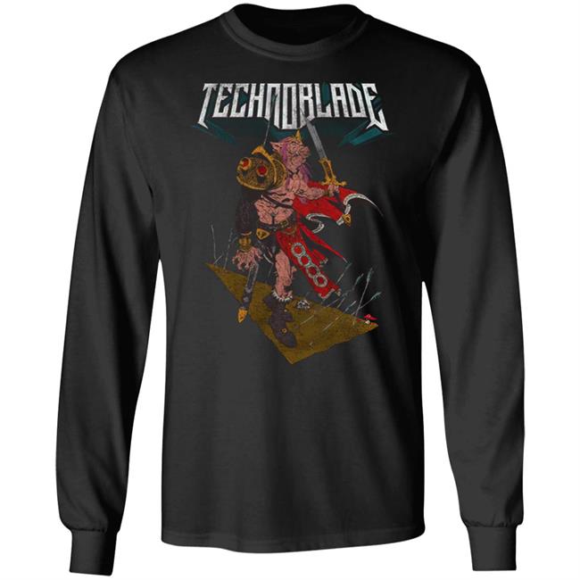 Alexander Technoblade Merch Store Technoblade So Long Nerds Shirt Technoblade So Long Nerds Shirt Alexander Technoblade Merch Store
