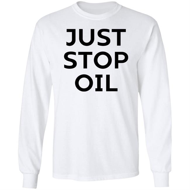 Just Stop Oil Shirt Protesters Have Glued Themselves To A Vincent Van Gogh Painting At London's Courtauld Gallery Talktv Protesters Have Glued Themselves To A Vincent Van Gogh Painting At London's Courtauld Gallery Just Stop Oil Shirt Talktv