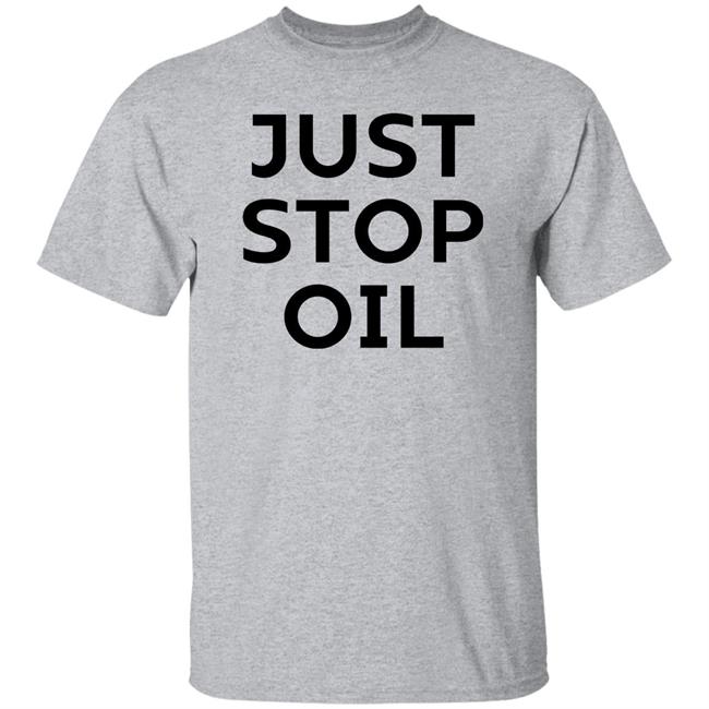 Just Stop Oil Shirt Protesters Have Glued Themselves To A Vincent Van Gogh Painting At London's Courtauld Gallery Talktv Protesters Have Glued Themselves To A Vincent Van Gogh Painting At London's Courtauld Gallery Just Stop Oil Shirt Talktv