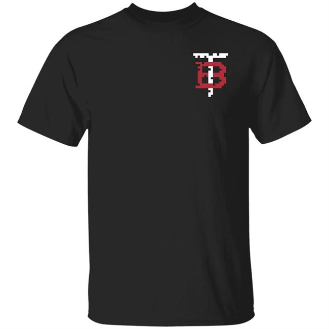 Pyrocynical Ggez Alexander Technoblade 1999-2022 Shirt Technoblade Store