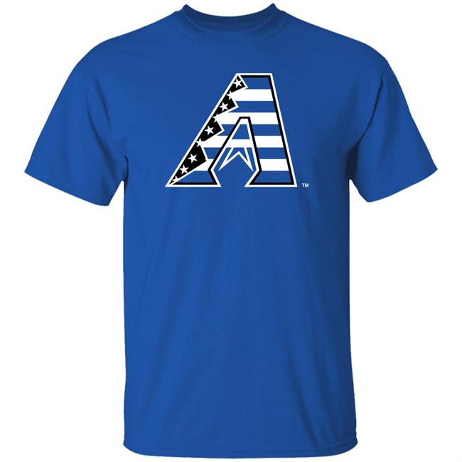 Arizona Diamondbacks Patriotic Shirt Patriotic Arizona Diamondbacks Logo Shirt