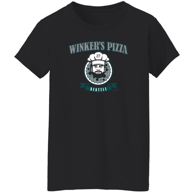 Mariners Team Store Seattle Mariners Breakingt Store Winker's Pizza Seattle Shirt Breakingt Store Winker's Pizza Seattle Shirt Mariners Team Store Seattle Mariners