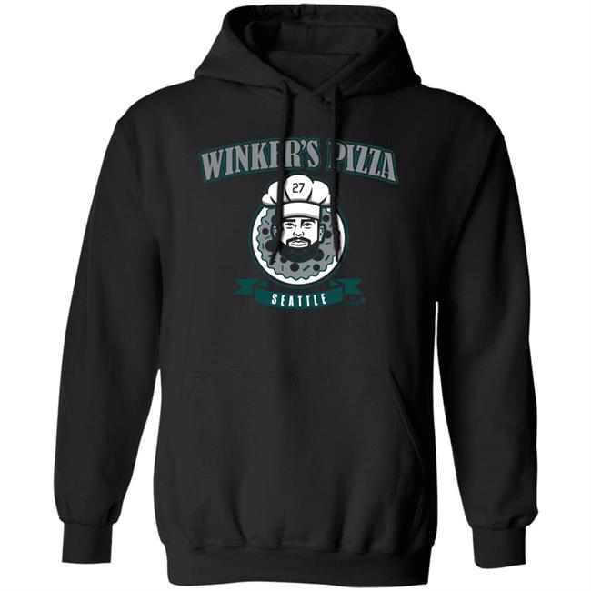 Mariners Team Store Seattle Mariners Breakingt Store Winker's Pizza Seattle Shirt Winker's Pizza Seattle Shirt Mariners Team Store Seattle Mariners Breakingt Store