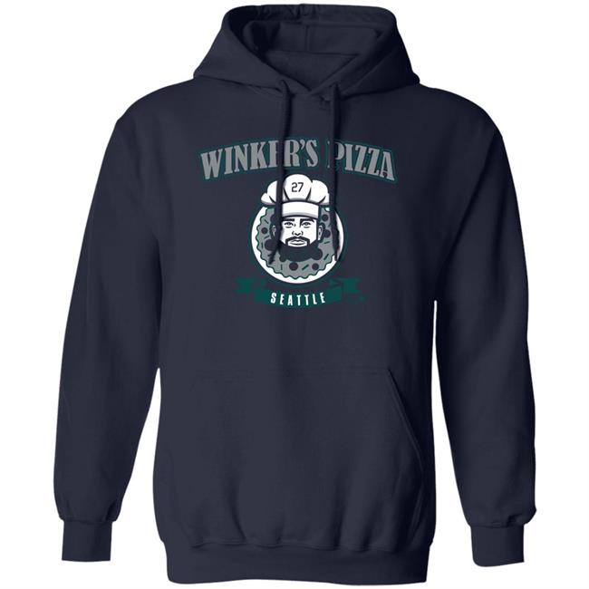 Mariners Team Store Seattle Mariners Breakingt Store Winker's Pizza Seattle Shirt Mariners Team Store Seattle Mariners Breakingt Store Winker's Pizza Seattle Shirt