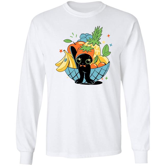 Bigfootjinx Fruit Bowl Shirt Merch Gardens Jinx Merch Gardens Bigfootjinx Fruit Bowl Shirt Jinx