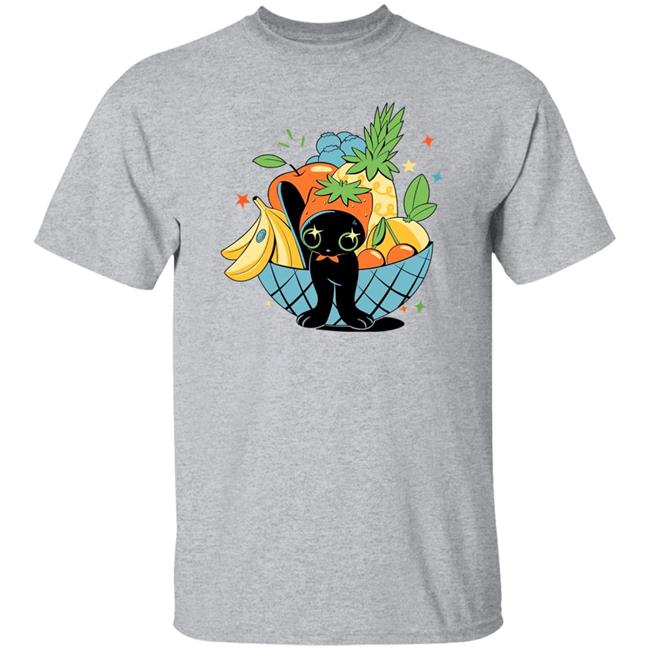 Bigfootjinx Fruit Bowl Shirt Merch Gardens Jinx Merch Gardens Bigfootjinx Fruit Bowl Shirt Jinx