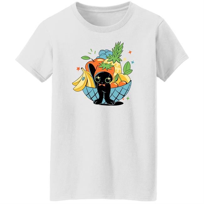 Bigfootjinx Fruit Bowl Shirt Merch Gardens Jinx Jinx Merch Gardens Bigfootjinx Fruit Bowl Shirt