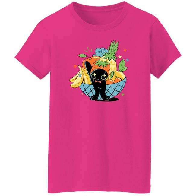 Bigfootjinx Fruit Bowl Shirt Merch Gardens Jinx Jinx Merch Gardens Bigfootjinx Fruit Bowl Shirt