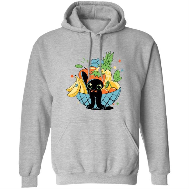 Bigfootjinx Fruit Bowl Shirt Merch Gardens Jinx Bigfootjinx Fruit Bowl Shirt Jinx Merch Gardens