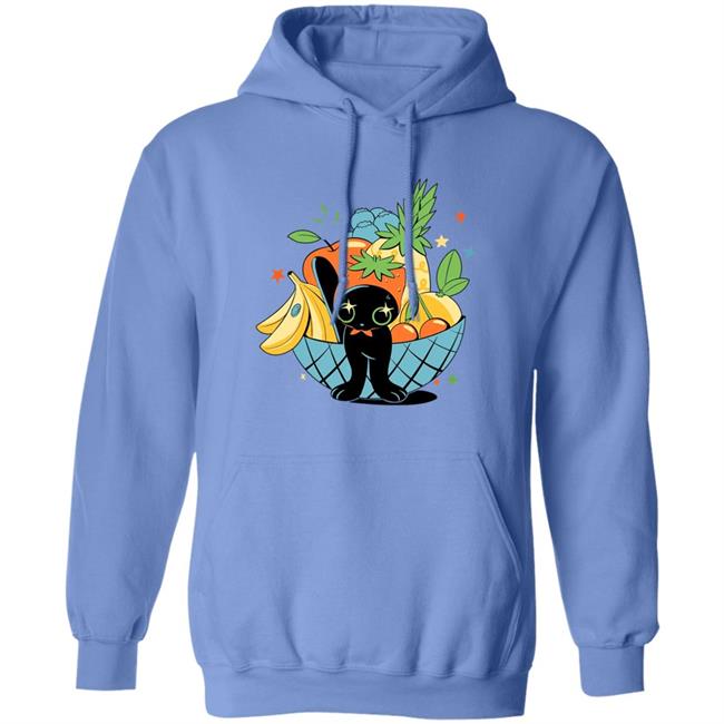Merch Gardens Bigfootjinx Fruit Bowl Shirt Jinx