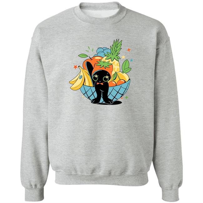 Bigfootjinx Fruit Bowl Shirt Merch Gardens Jinx Merch Gardens Bigfootjinx Fruit Bowl Shirt Jinx