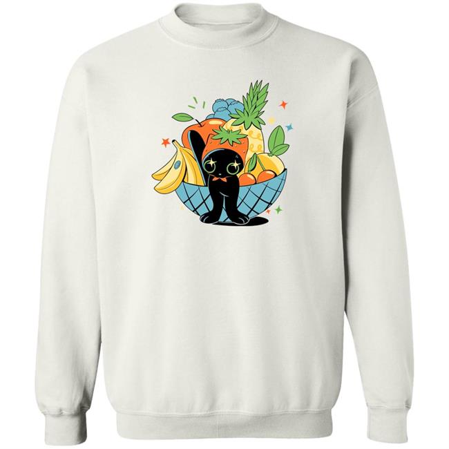 Bigfootjinx Fruit Bowl Shirt Merch Gardens Jinx Bigfootjinx Fruit Bowl Shirt Merch Gardens Jinx